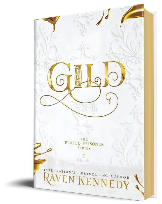 Gild (Hardcover Edition)