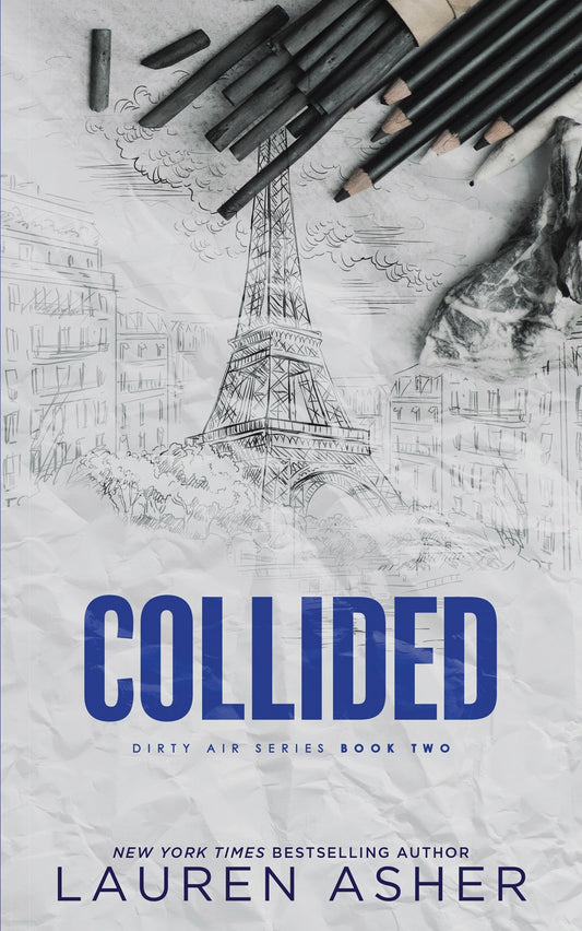 Collided (Deluxe Edition)  (Special edition)