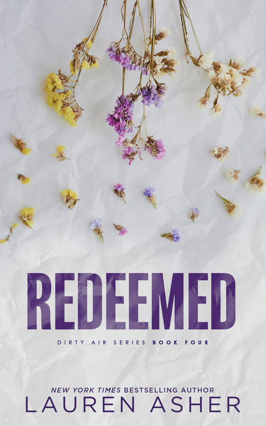 Redeemed (Deluxe Edition)  (Special edition)