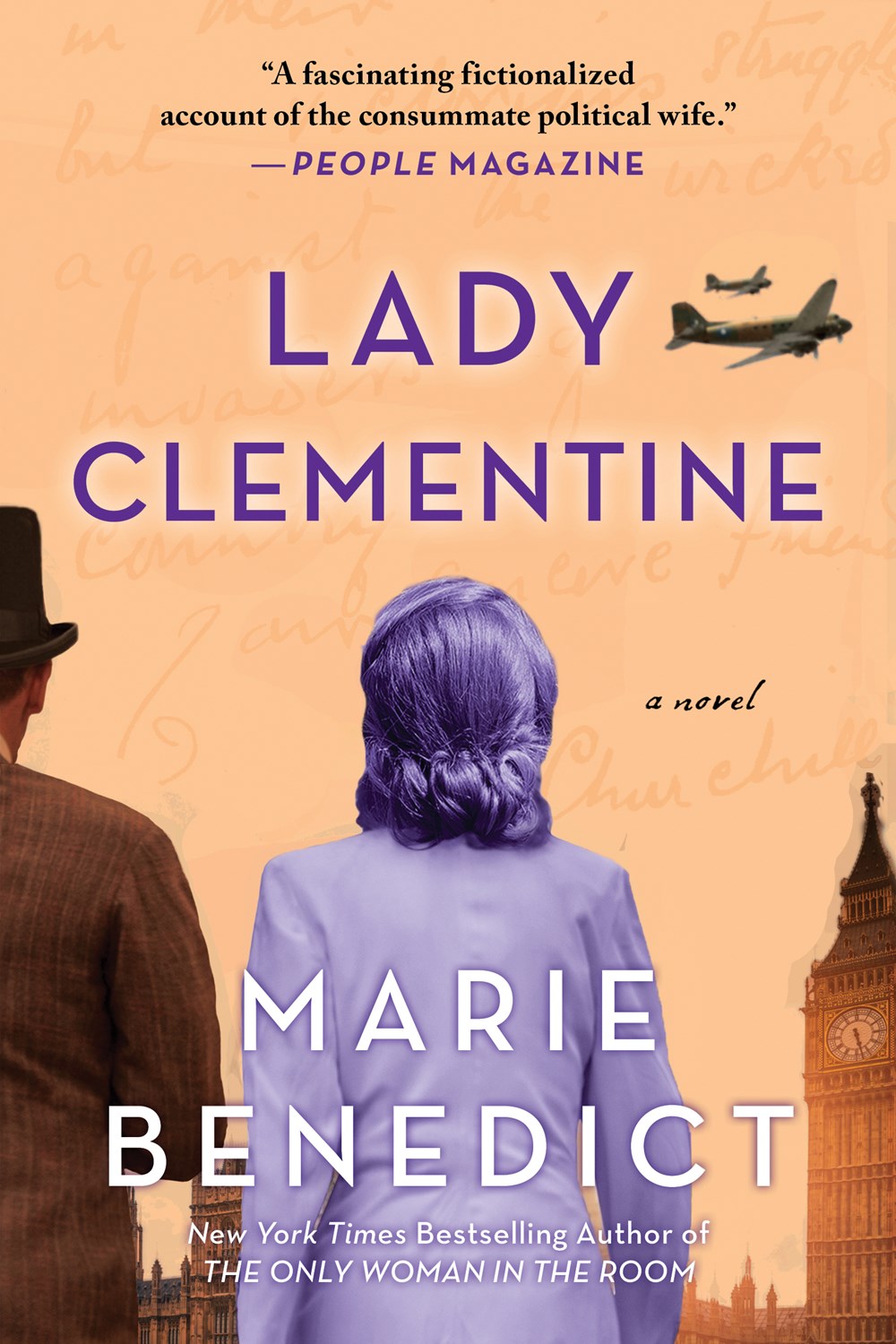 Lady Clementine : A Novel