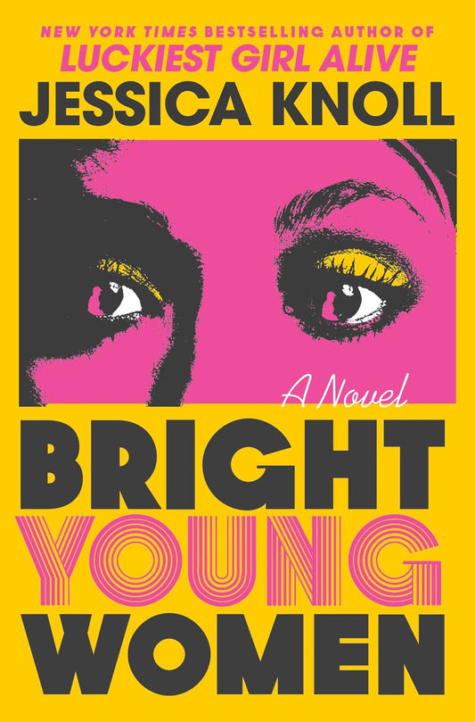 Bright Young Women (Hardcover)