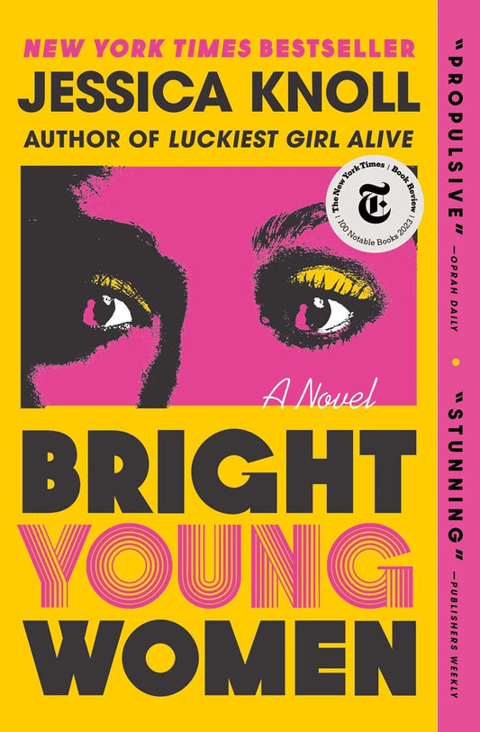 Bright Young Women (Paperback Edition)