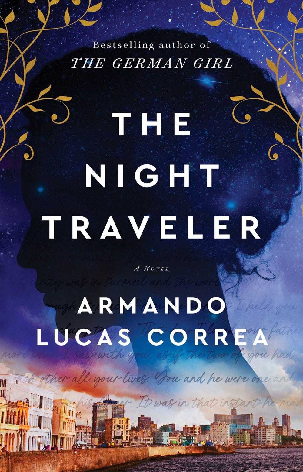The Night Traveler : A Novel