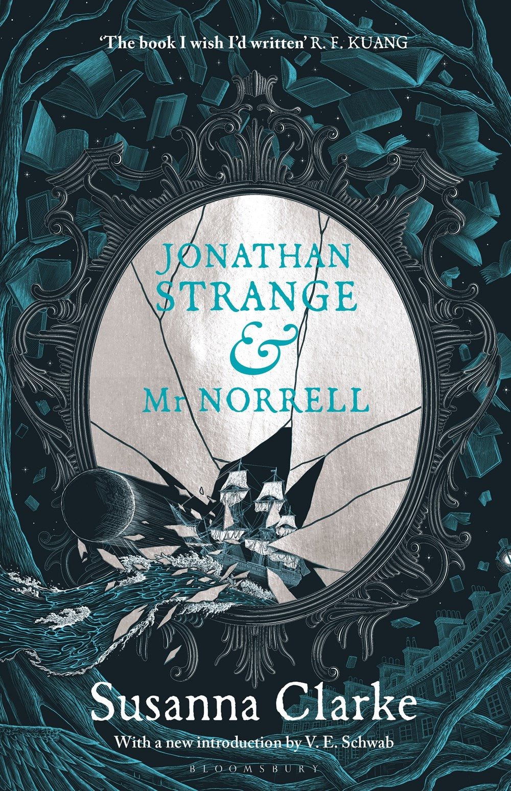 Jonathan Strange and Mr Norrell : A Novel