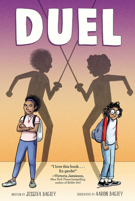 Duel (Paperback Edition)