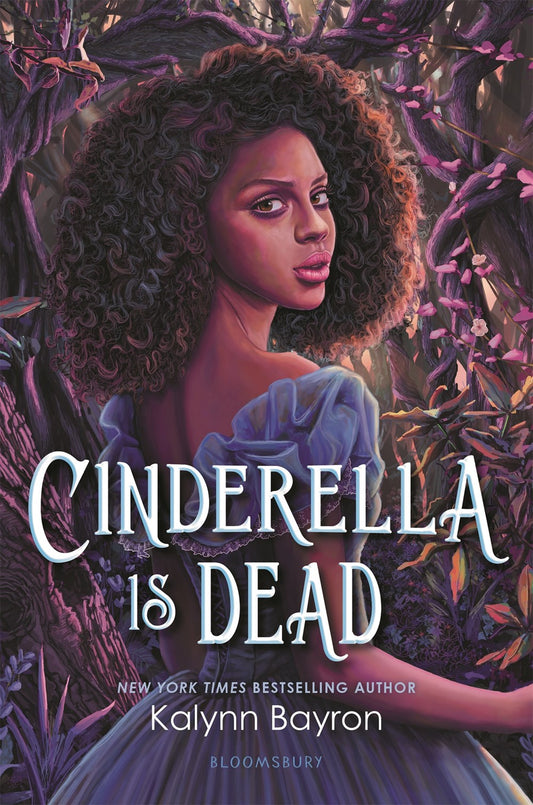 Cinderella Is Dead  (Paperback Version)