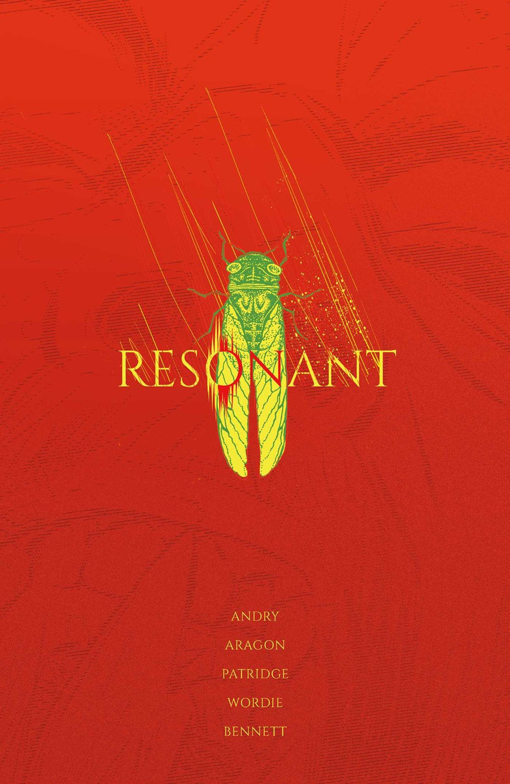 Resonant: The Complete Series : The Complete Series