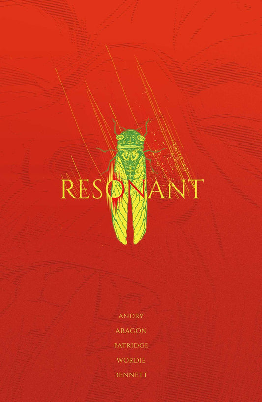 Resonant: The Complete Series : The Complete Series