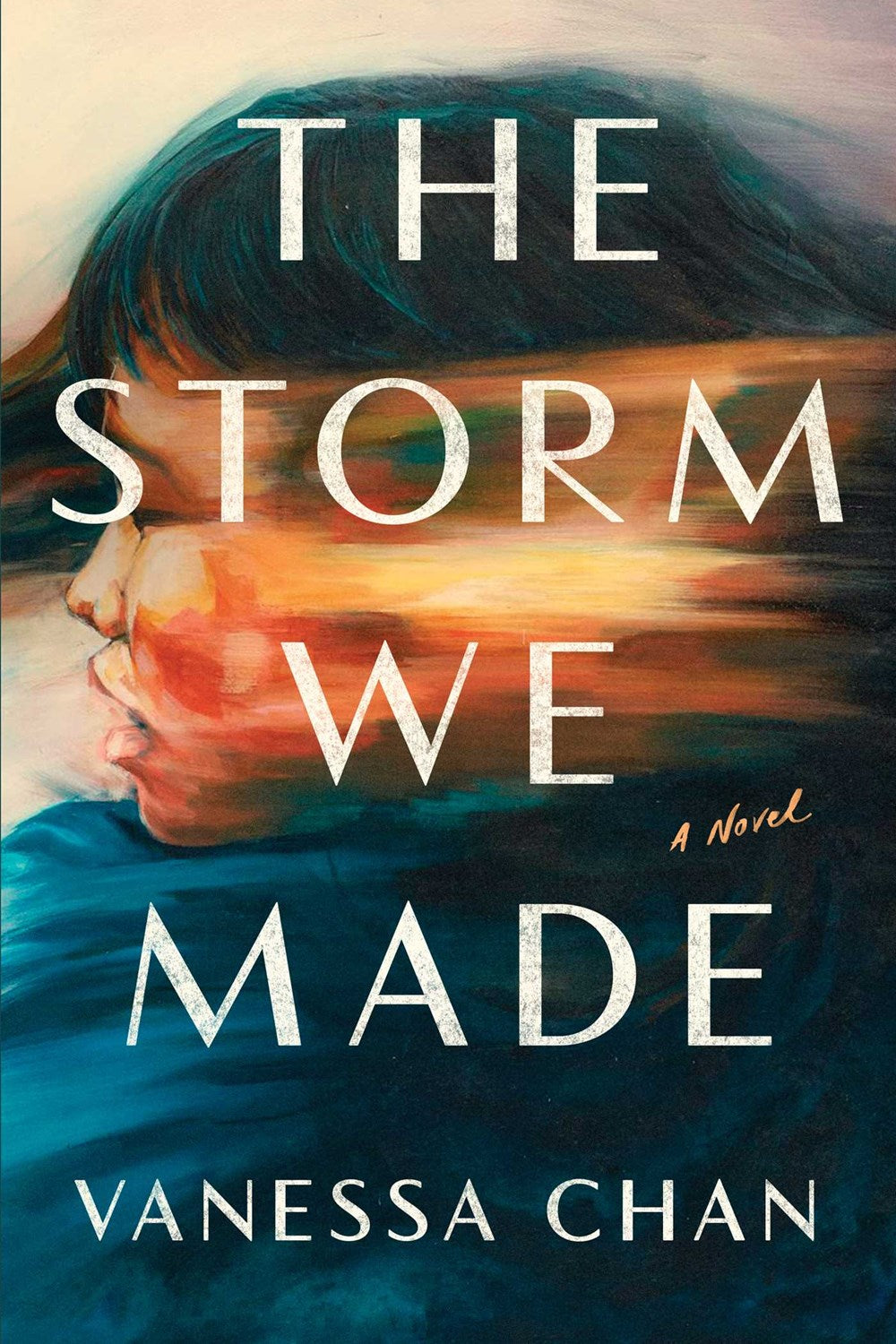 The Storm We Made : A Novel