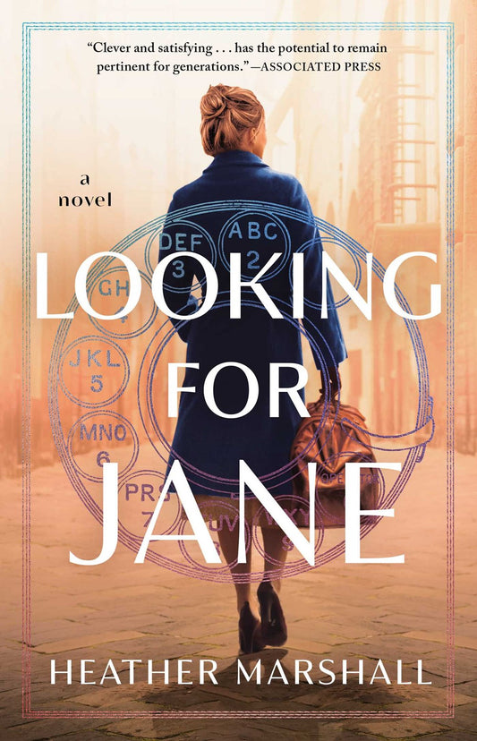 Looking for Jane : A Novel