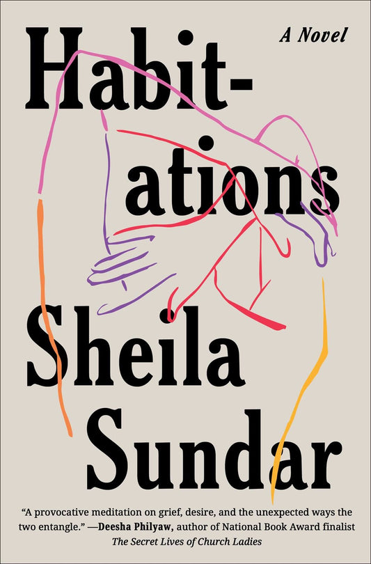 Habitations : A Novel