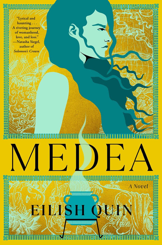 Medea : A Novel