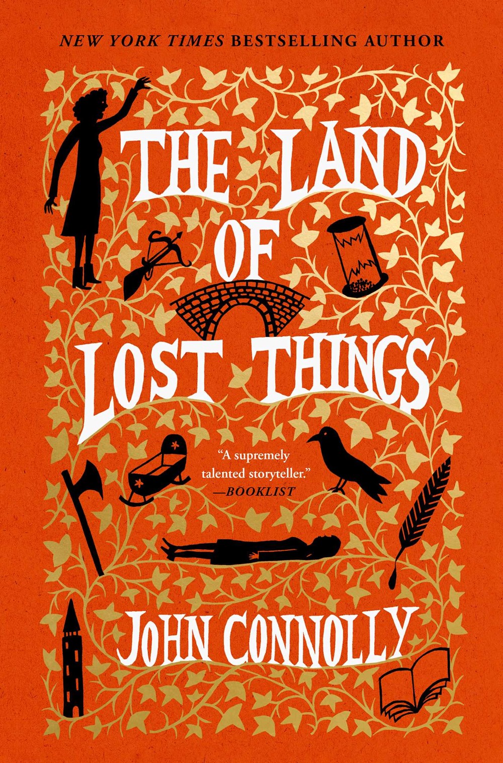 The Land of Lost Things : A Novel