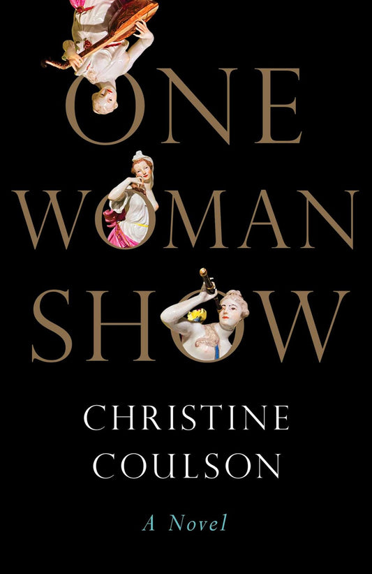 One Woman Show