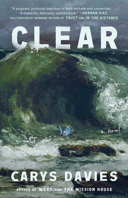 Clear : A Novel