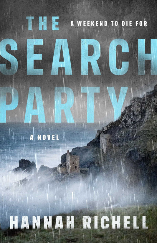 The Search Party: A Novel