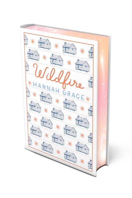 Wildfire (Deluxe Edition Hardcover)