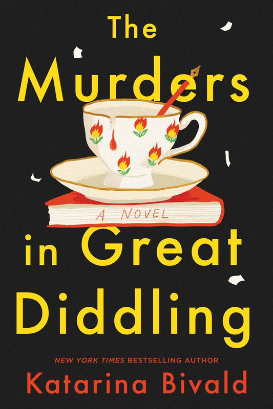 The Murders in Great Diddling : A Novel