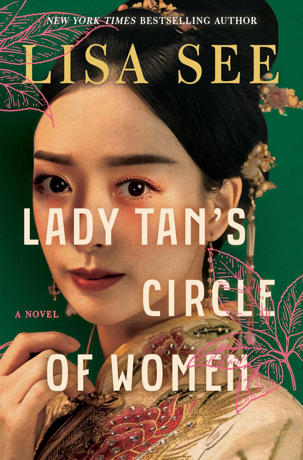 Lady Tan's Circle of Women : A Novel