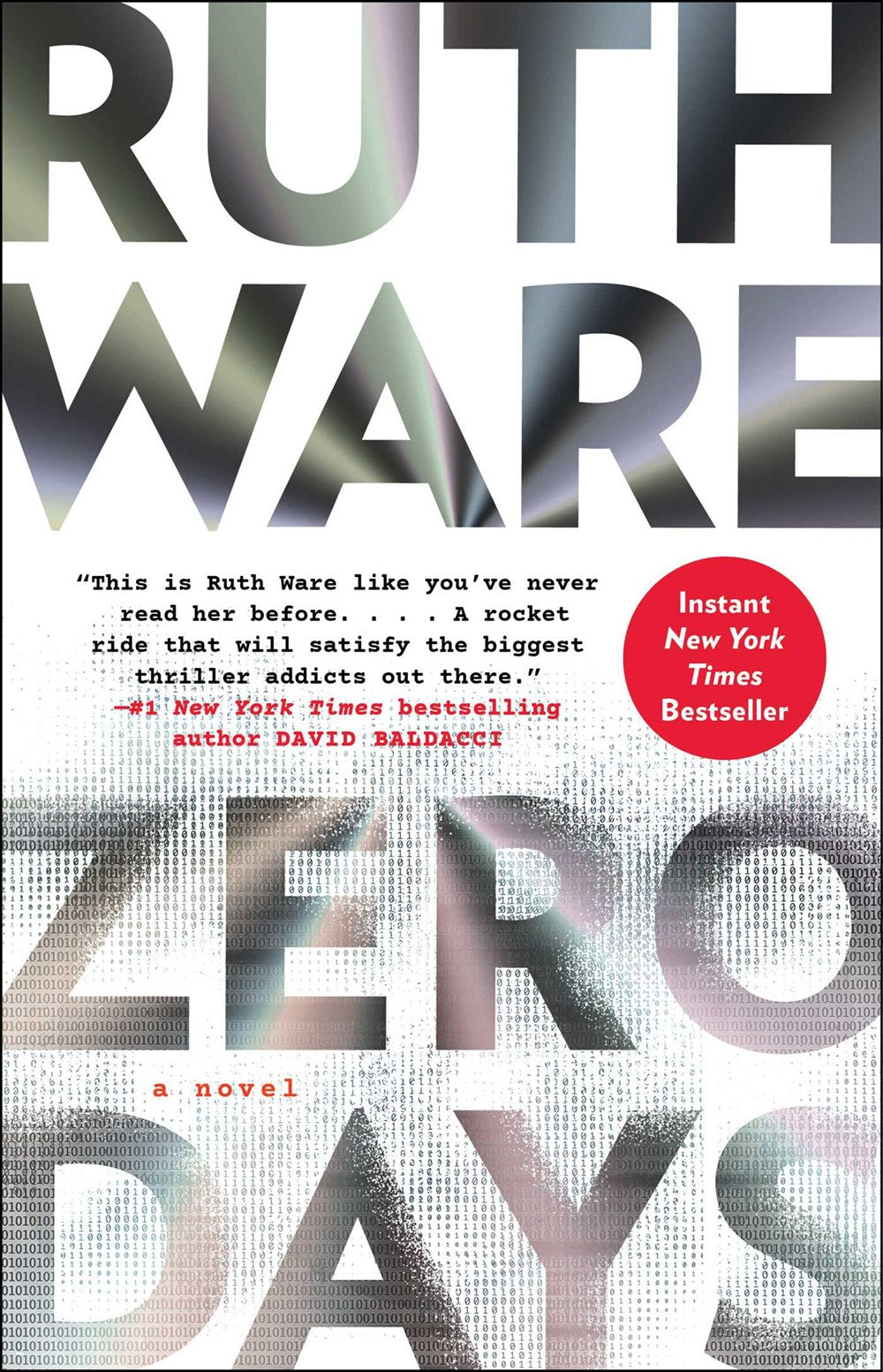 Zero Days  (Paperback Edition)