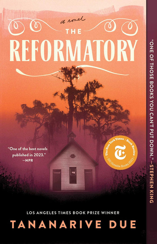 The Reformatory : A Novel