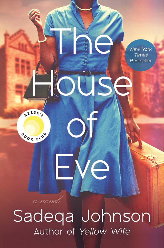 The House of Eve (Hardcover)