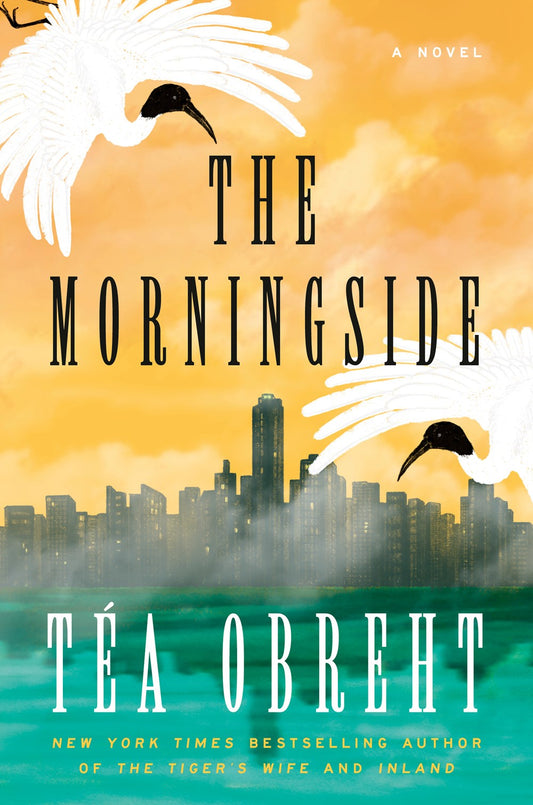 The Morningside : A Novel