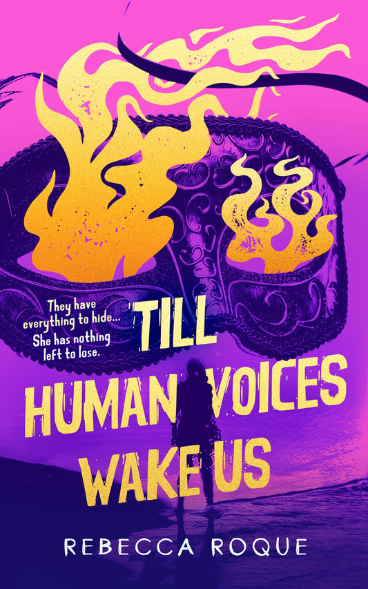 Till Human Voices Wake Us