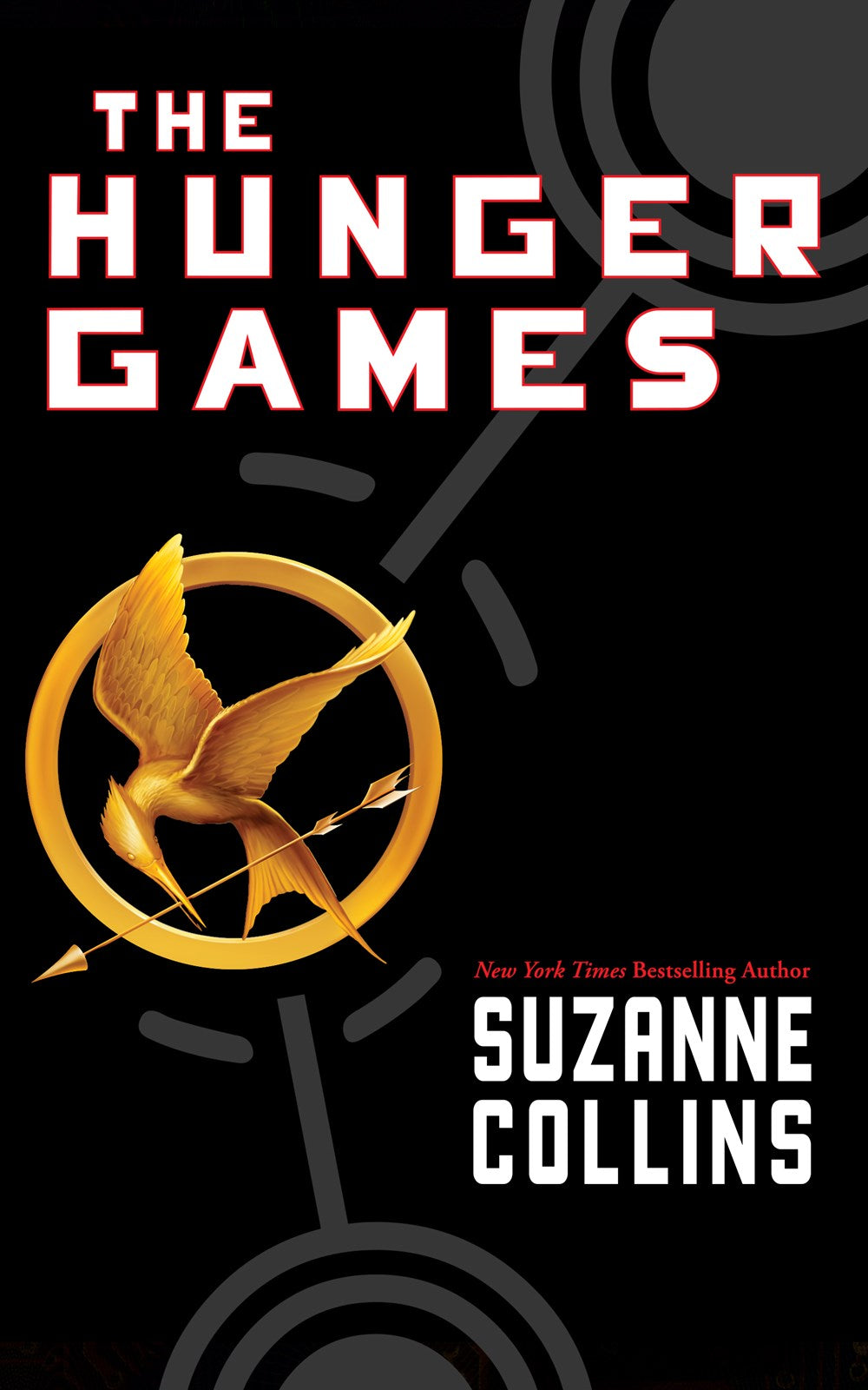 The Hunger Games (Large Print)