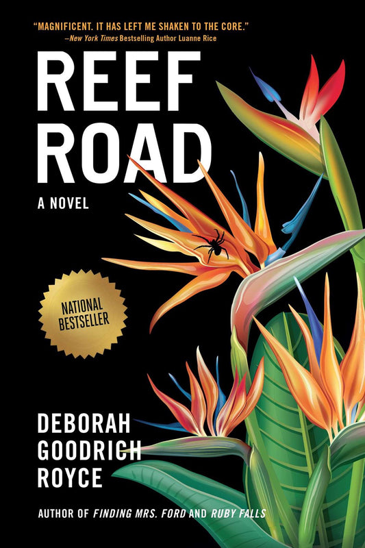 Reef Road : A Novel