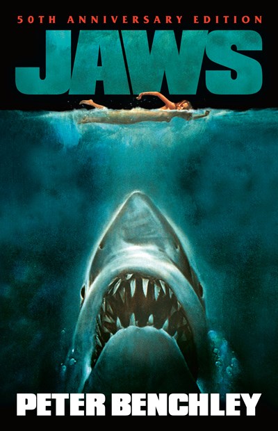 Jaws : A Novel