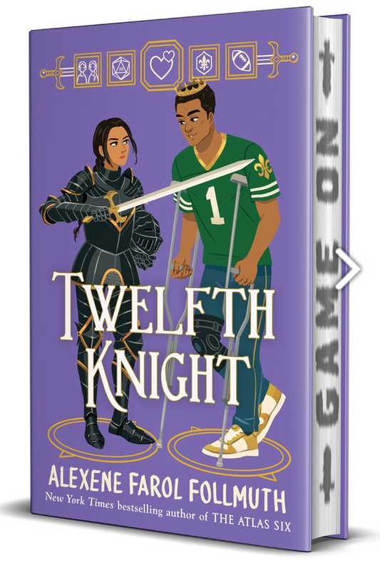 Twelfth Knight