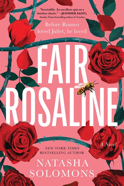 Fair Rosaline