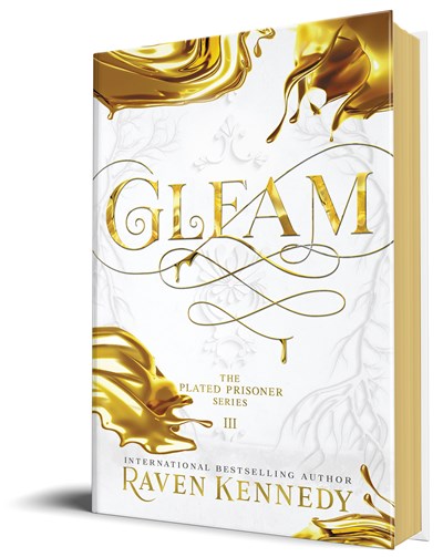 Gleam (Hardcover Edition)