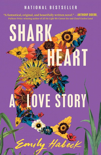 Shark Heart : A Love Story