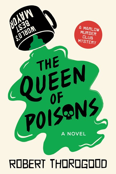 The Queen of Poisons : A Novel