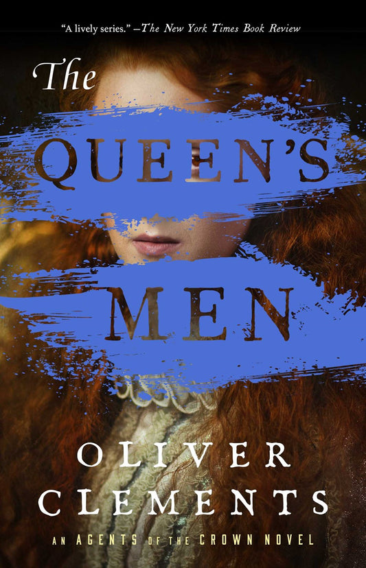 The Queen's Men : A Novel