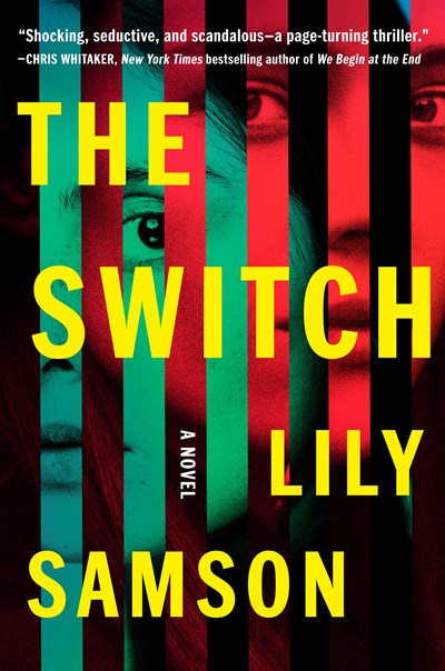 The Switch : A Novel