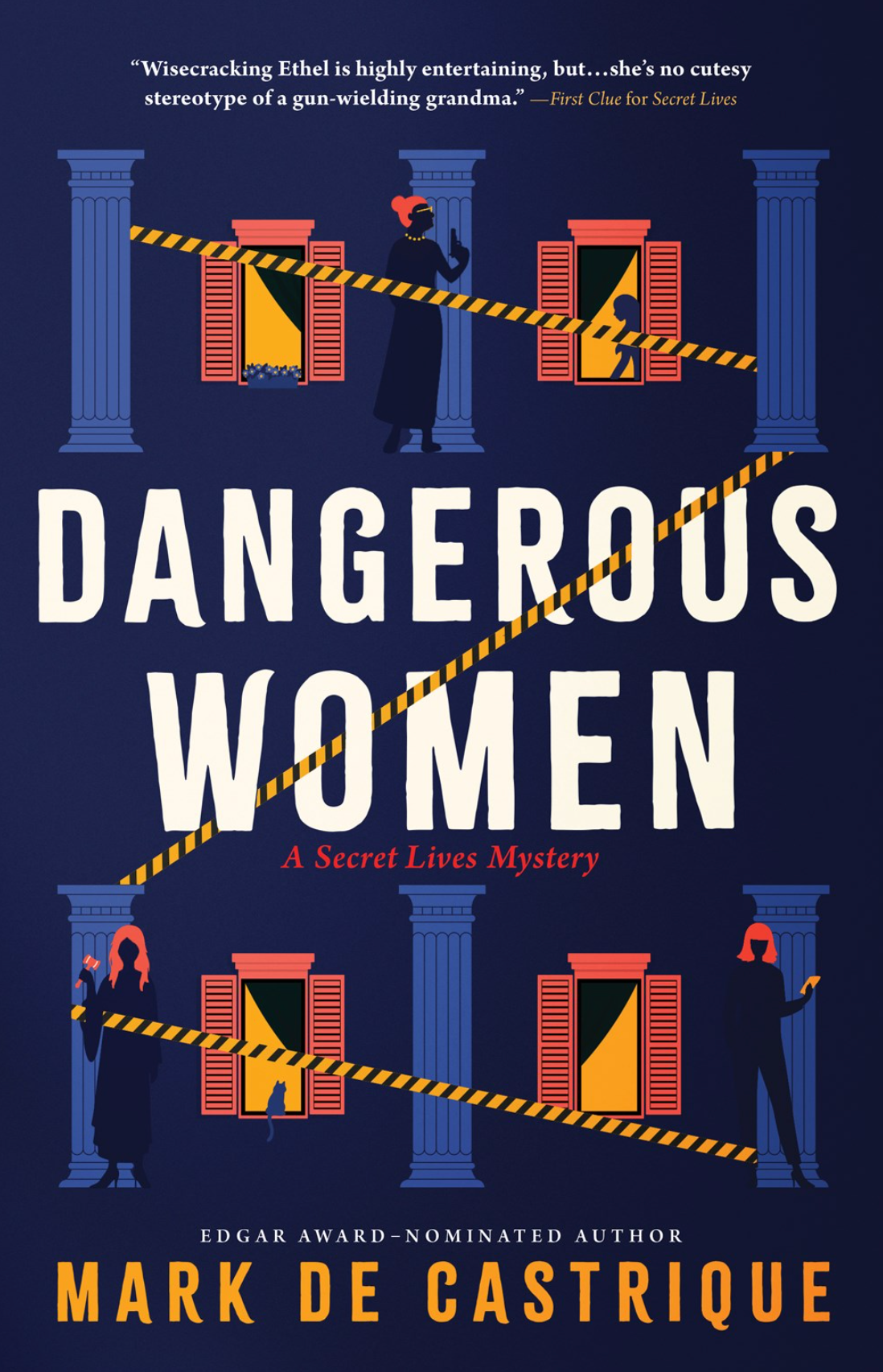 Dangerous Women